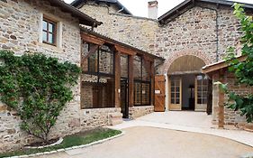 Contact Hotels Le Savigny & Spa